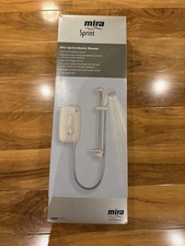 Mira Sprint Multi-fit 9.5kW