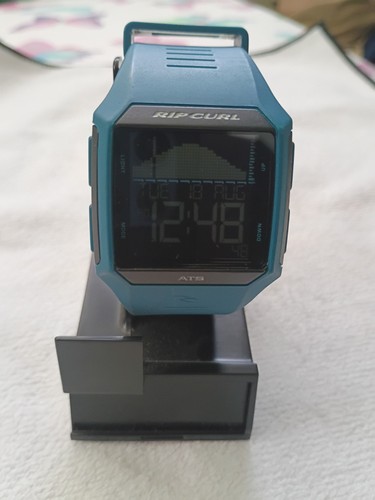 Rip curl surf watch - rip,