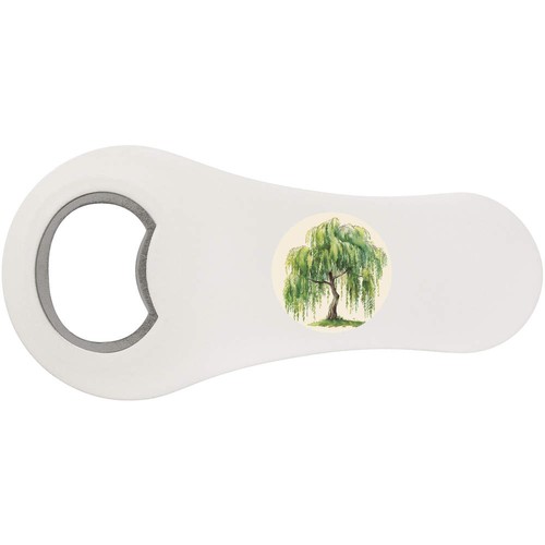 Weeping willow tree bottle - 'weeping, tree'