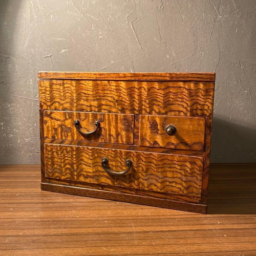Vintage japanese wooden - japanese,