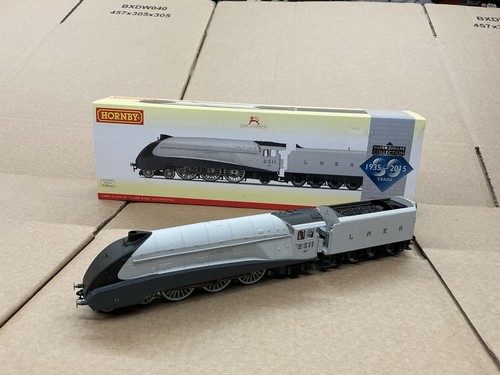 Hornby gauge steam - hornby, oo