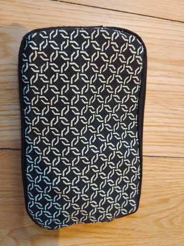 Etihad amenity bag - etihad, new
