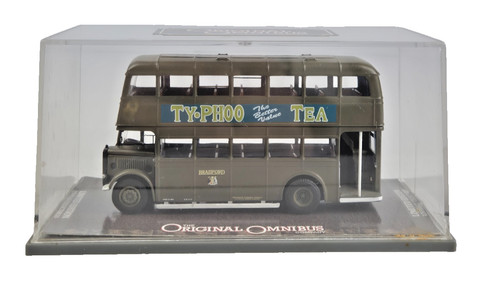 Corgi original omnibus om43903 - corgi,