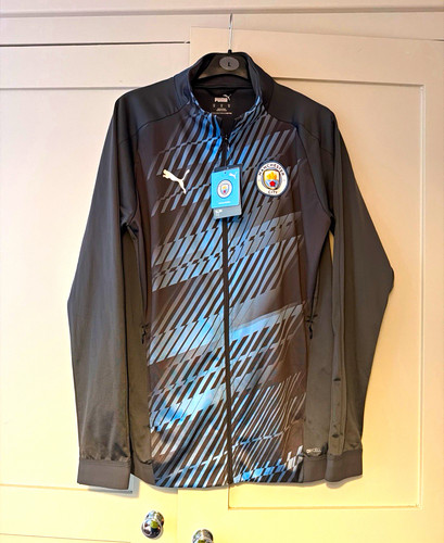 Puma manchester city 2019 - manchester, 2019/20