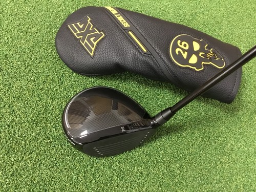 Pxg secret weapon - secret, 13dg