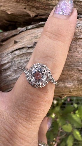 Gemporia pretty new pink mawi - gemporia,