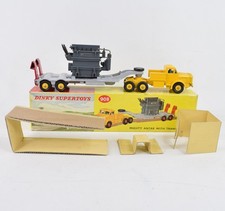 Dinky toys 908 Mighty Antar