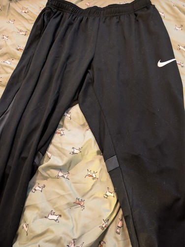Nike referee tracksuit bottom - tracksuit,