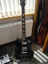 Vintage VS6 (SG copy)