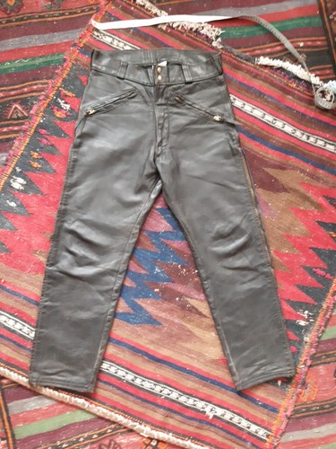Vintage langlitz leathers - langlitz,