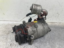 FORD Focus 2011-2014 Air Conditioning Compressor Pump 2.0D AV6119D629DA