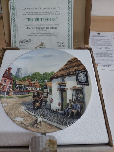Royal doulton 1991 the - royal,