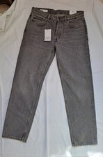 ZARA Mens Straight Jeans W34