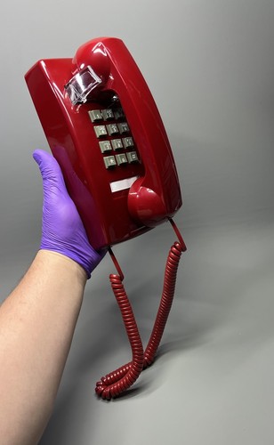 Landline telephone elderly - landline,