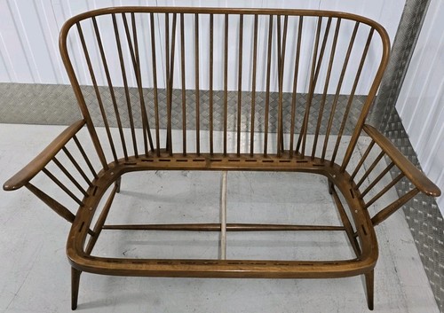 Ercol evergreen seater - ercol,