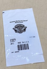 Harley Davidson Original Pan
