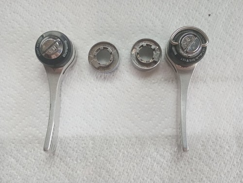 Vintage shimano s434 - shimano, sl-s434,