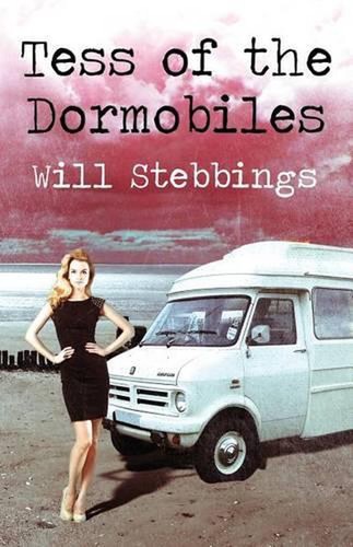 Tess the dormobiles - of, by