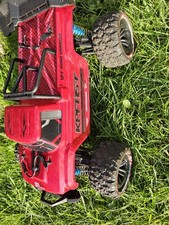 Rc Car 1/12 Scale Brushless 3s