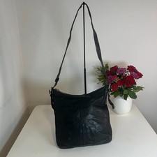 Vintage Y2K Coach Legacy Slim