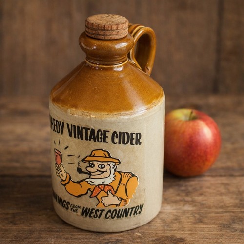 Creedy vintage cider - vintage,