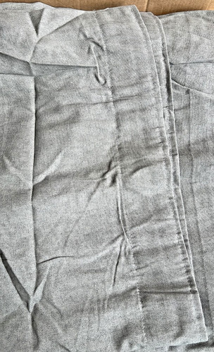 Curtains blackout thermal - blackout,