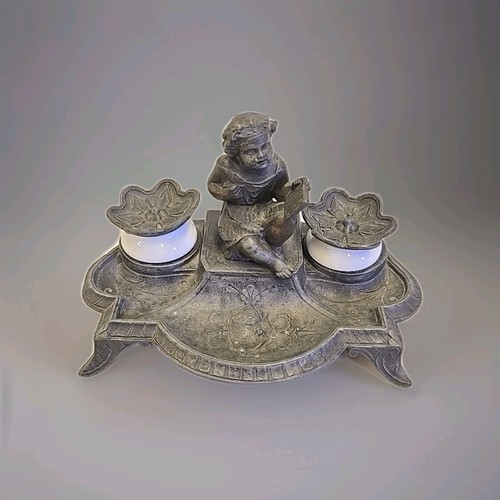 Antique victorian figural - antique,