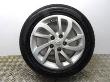 RENAULT MEGANE SCENIC MK3 16