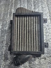 vw transporter t4 2.5tdi ACV intercooler 701145805c TURBO INTERCOOLER