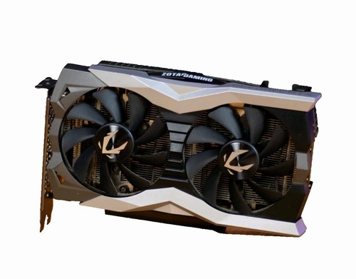 Zotac gaming geforce rtx - zotac,