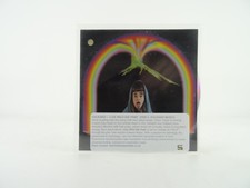 VULKANO LIVE WILD DIE FREE (462) 11 Track Promo CD Album including Picture Sleev