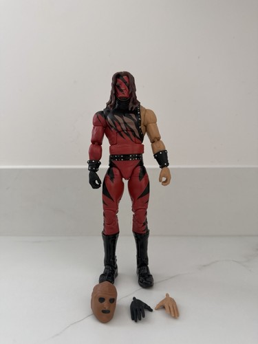 Wwe elite collection action - wwe,