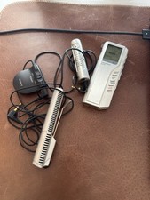 Olympus DM-20 Digital Voice