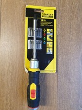 Stanley Ratchet Screwdriver