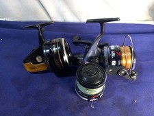 Abu Garcia Fishing Reels X 2