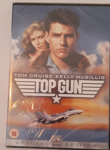 Top gun special - (dvd,,