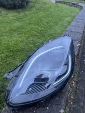 Ford PUMA 2023 Passenger Side