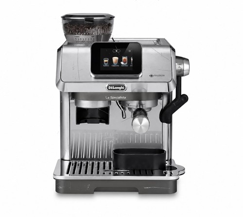 Delonghi bean cup coffee - bean,