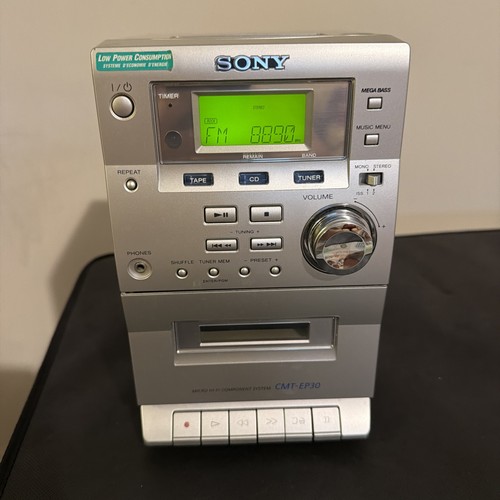 Sony cmt ep30 hifi - cmt-ep30,