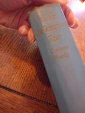 Under The Greenwood Tree