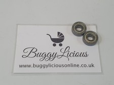 2 X New Joolz Day 1 & 2 Front