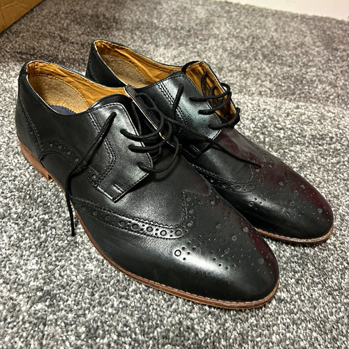 Kurt geiger men black - geiger,