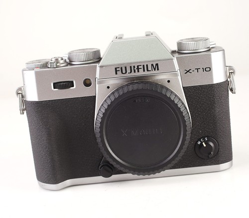 Fuji t10 fujifilm digital - fuji,