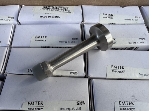 Emtek assa abloy - emtek,