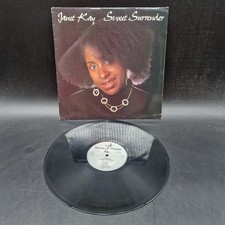 JANET KAY - SWEET SURRENDER