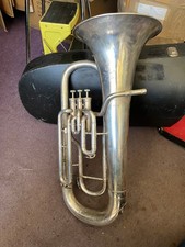 Euphonium Boosey & Hawkes