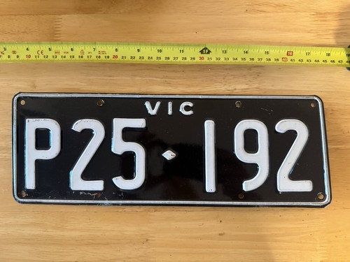 Genuine vintage australia - genuine,