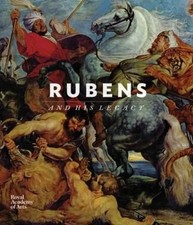 RUBENS AND HIS LEGACY (not)