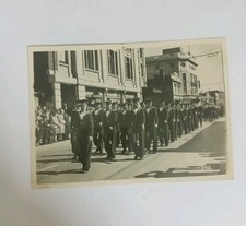 Vintage Photo Portsmouth Sea