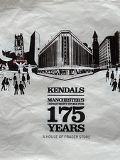 2007 KENDALS MANCHESTER HOUSE